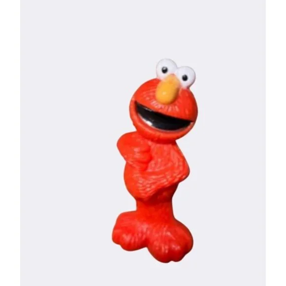 Sesame Street Mr. Hooper's Store 123 Neighborhood House Playset Hasbro 2010 - Picture 7 of 16